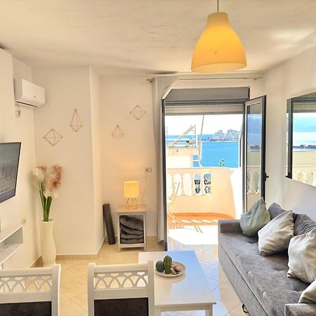 Sun & Sea Apartment Saranda Sarandë Exterior foto
